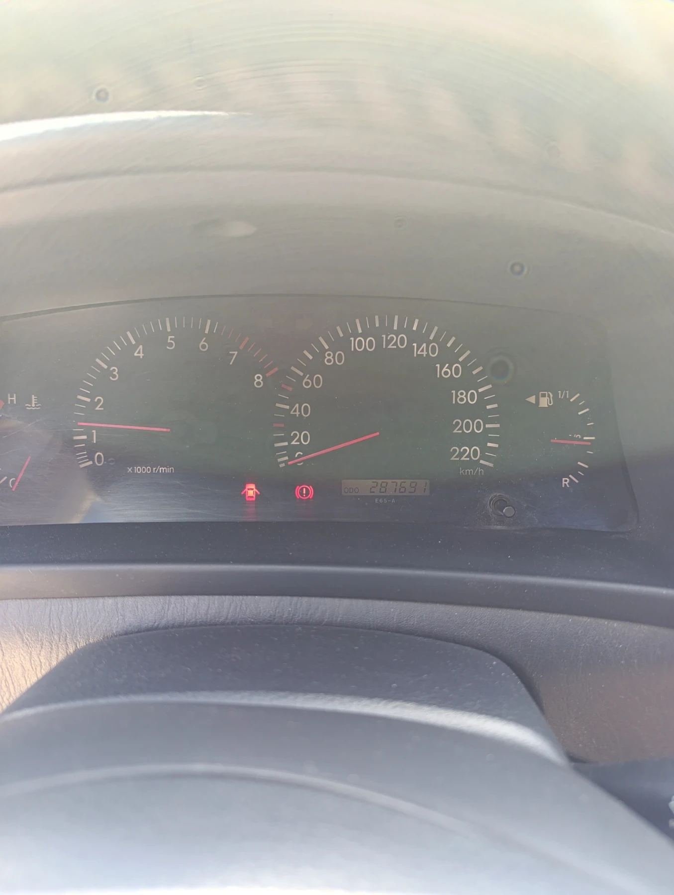 Toyota Corolla verso  - изображение 8