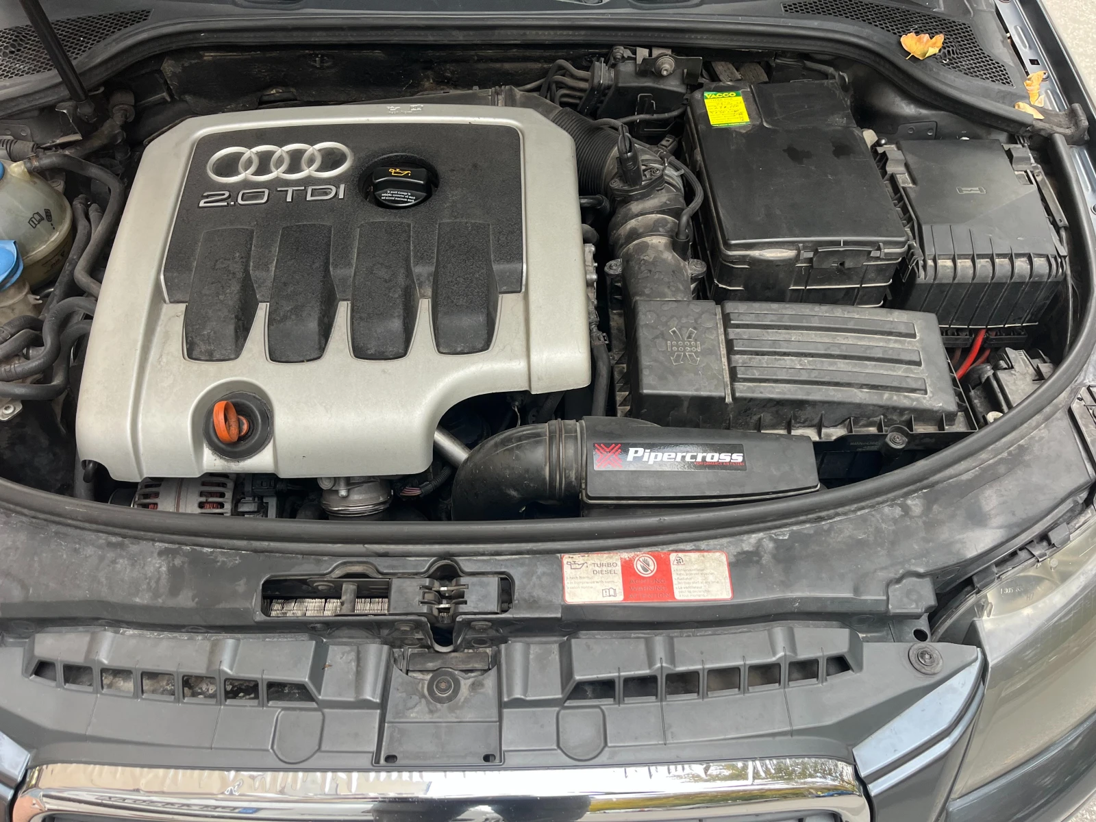 Audi A3 Spotr Bag | Mobile.bg   12