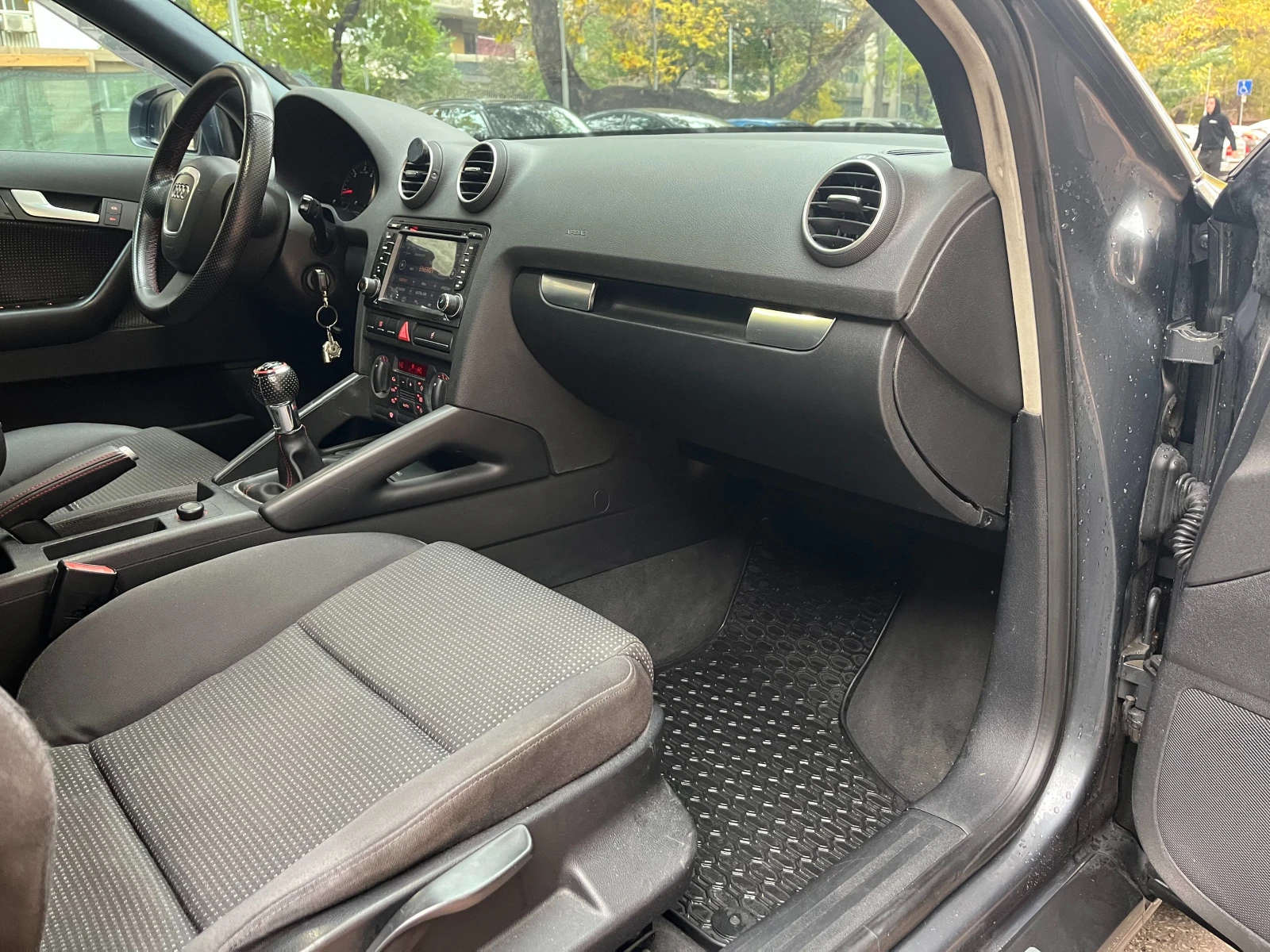 Audi A3 Spotr Bag | Mobile.bg   11