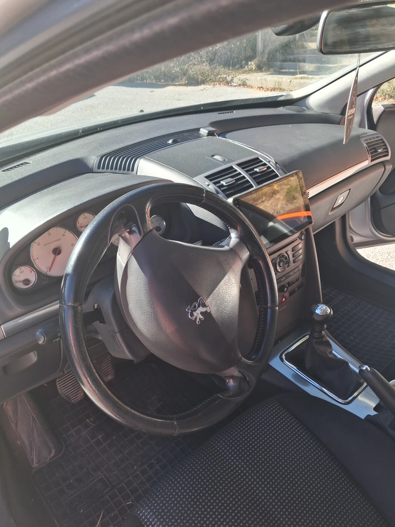 Peugeot 407 2.0 Disel | Mobile.bg   4