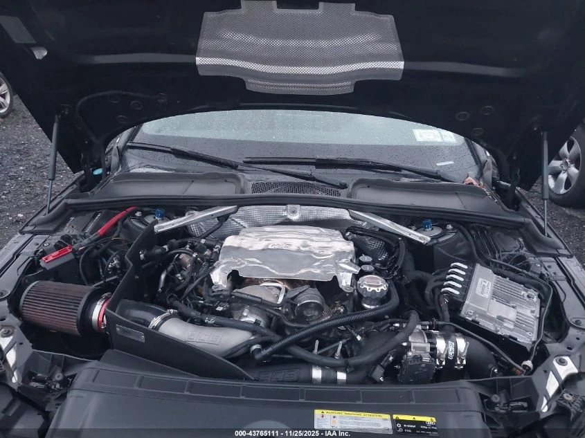 Audi S4 2018 AUDI S4 3.0T PREMIUM PLUS | Mobile.bg   13