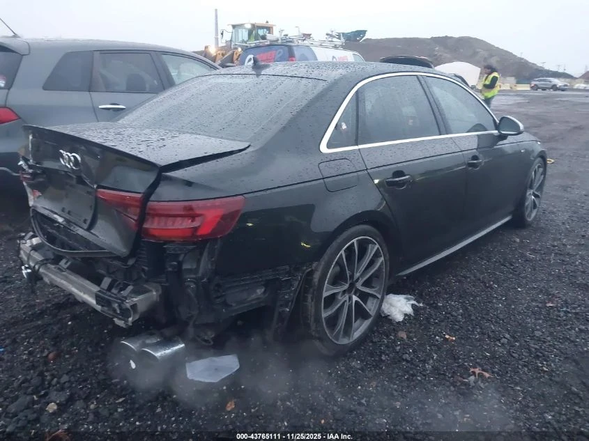 Audi S4 2018 AUDI S4 3.0T PREMIUM PLUS | Mobile.bg   9