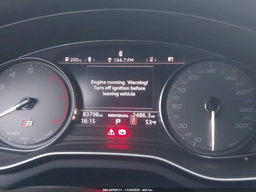 Audi S4 2018 AUDI S4 3.0T PREMIUM PLUS | Mobile.bg   10