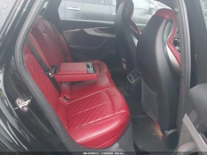 Audi S4 2018 AUDI S4 3.0T PREMIUM PLUS | Mobile.bg   12