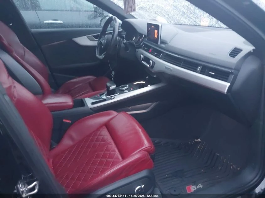 Audi S4 2018 AUDI S4 3.0T PREMIUM PLUS | Mobile.bg   11