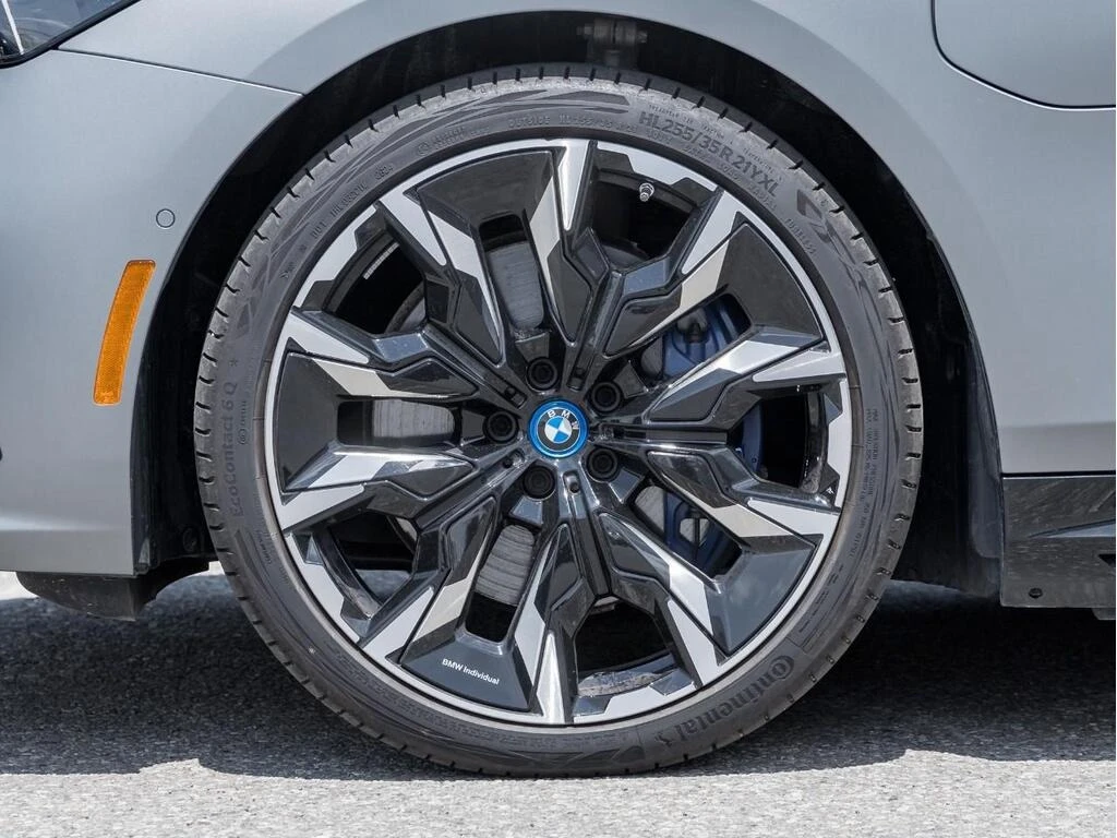 BMW 550 E HYBRID * * CARFAX * *   * *  | Mobile.bg   6