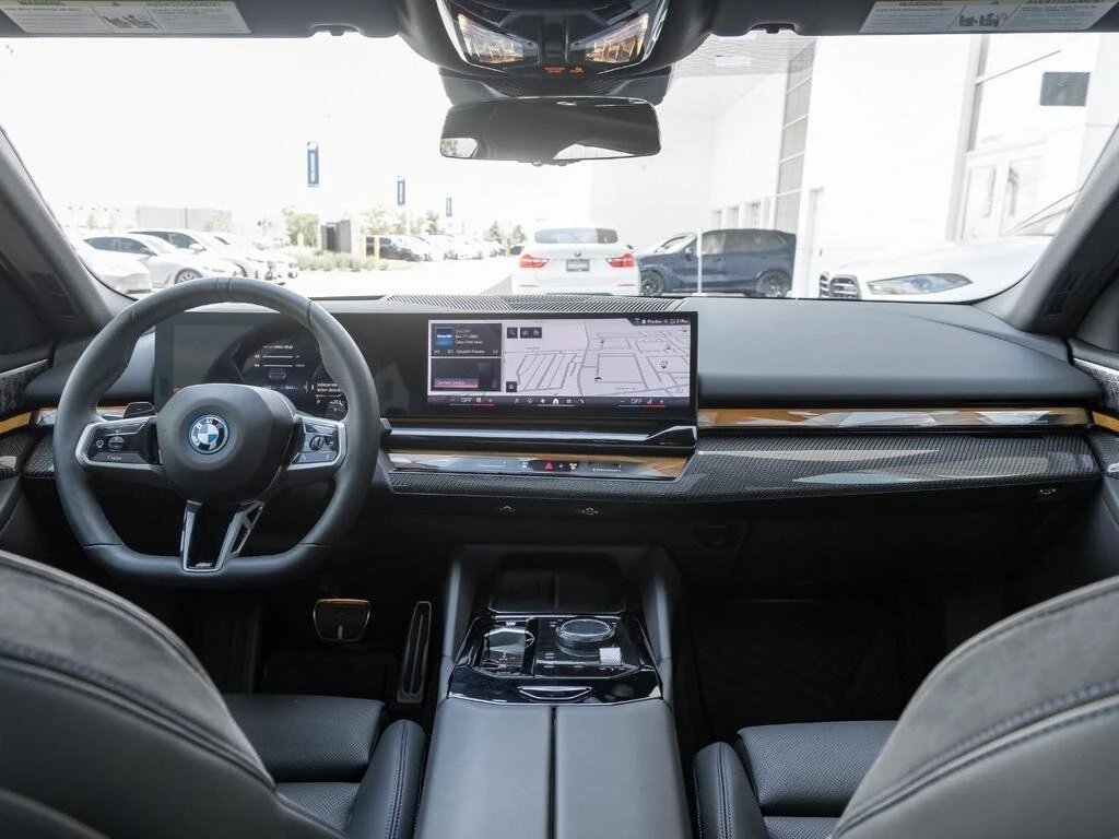 BMW 550 E HYBRID * * CARFAX * *   * *  | Mobile.bg   8