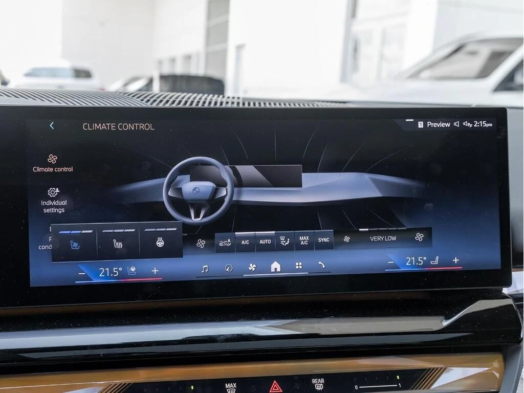 BMW 550 E HYBRID * * CARFAX * *   * *  | Mobile.bg   12