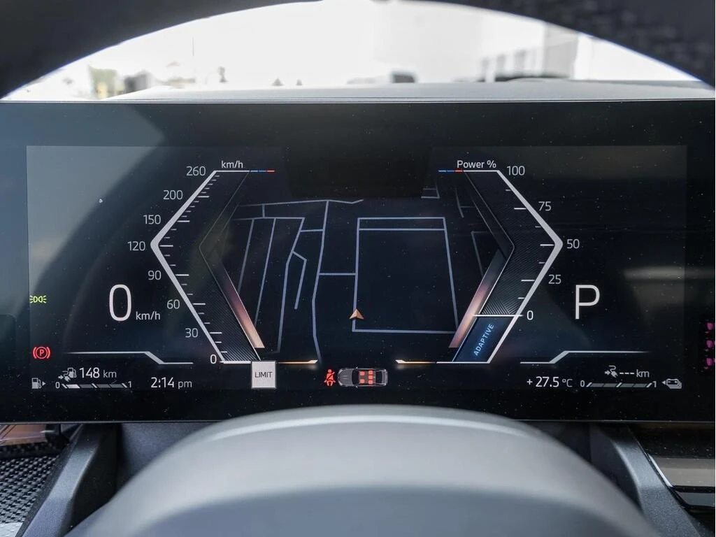 BMW 550 E HYBRID * * CARFAX * *   * *  | Mobile.bg   9