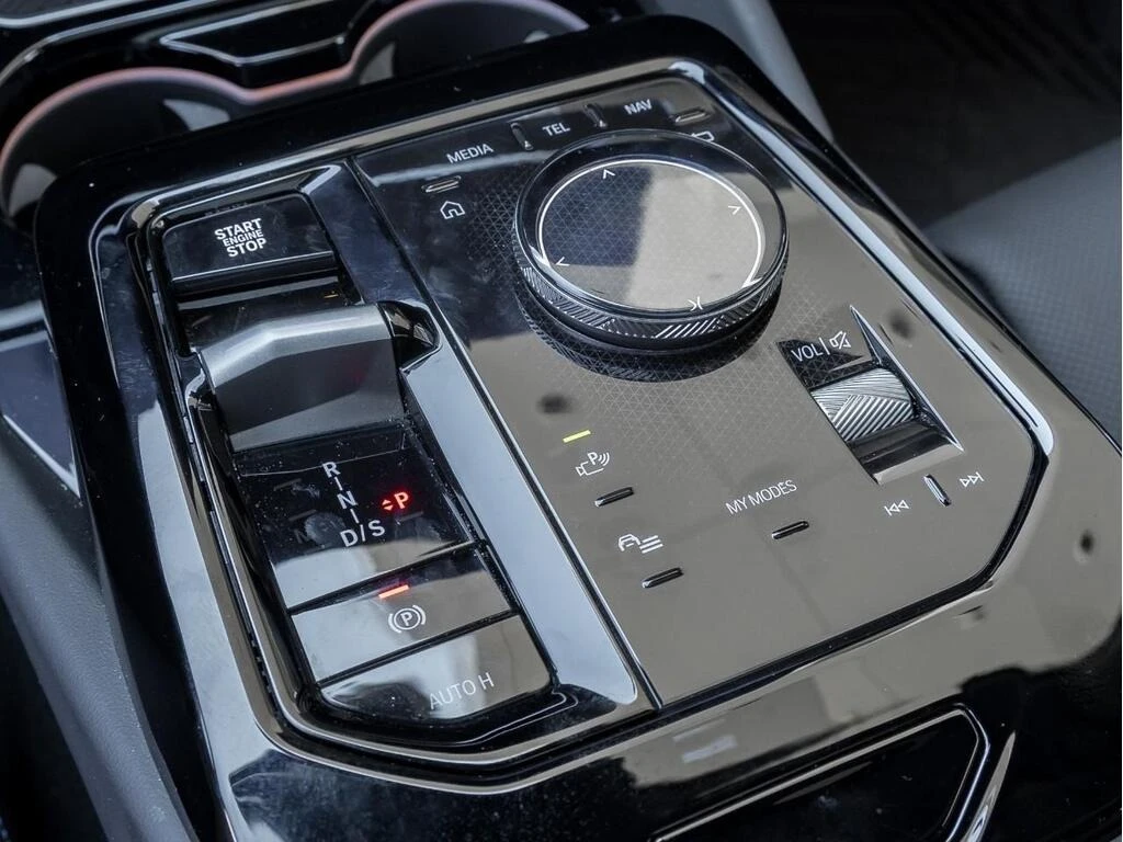 BMW 550 E HYBRID * * CARFAX * *   * *  | Mobile.bg   13