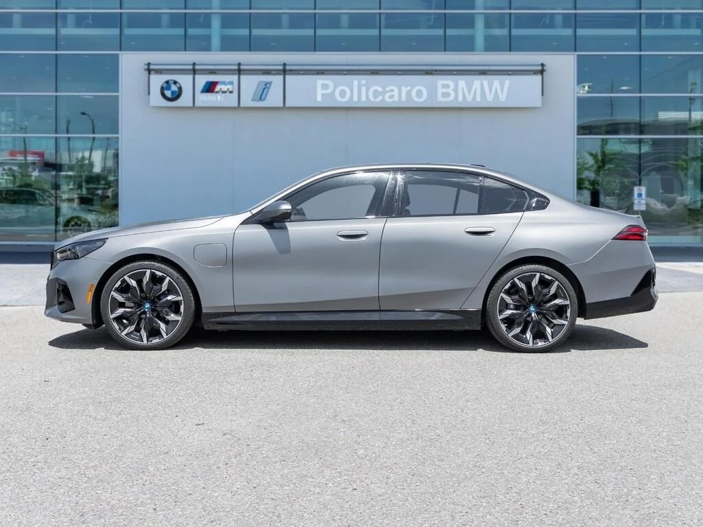 BMW 550 E HYBRID * * CARFAX * *   * *  | Mobile.bg   3