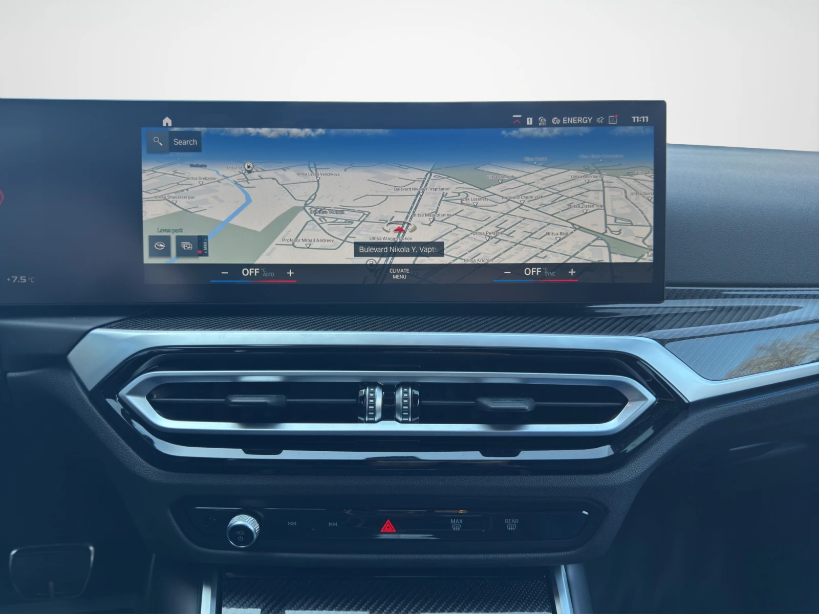 BMW M3 Competition xDrive Touring | Mobile.bg � ����������� 16