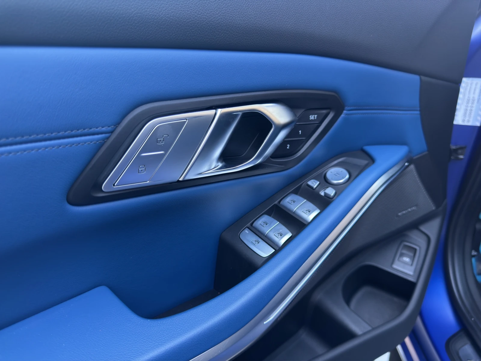 BMW M3 Competition xDrive Touring | Mobile.bg � ����������� 12