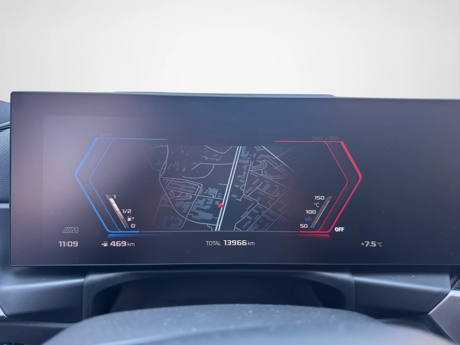 BMW M3 Competition xDrive Touring | Mobile.bg � ����������� 11