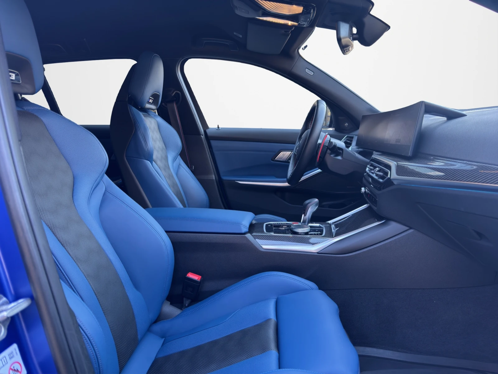 BMW M3 Competition xDrive Touring | Mobile.bg � ����������� 17