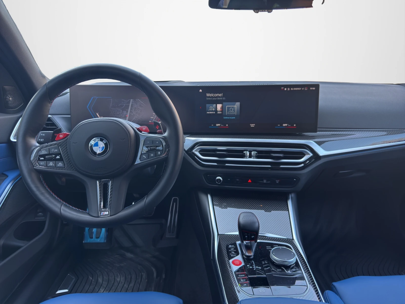 BMW M3 Competition xDrive Touring | Mobile.bg � ����������� 14