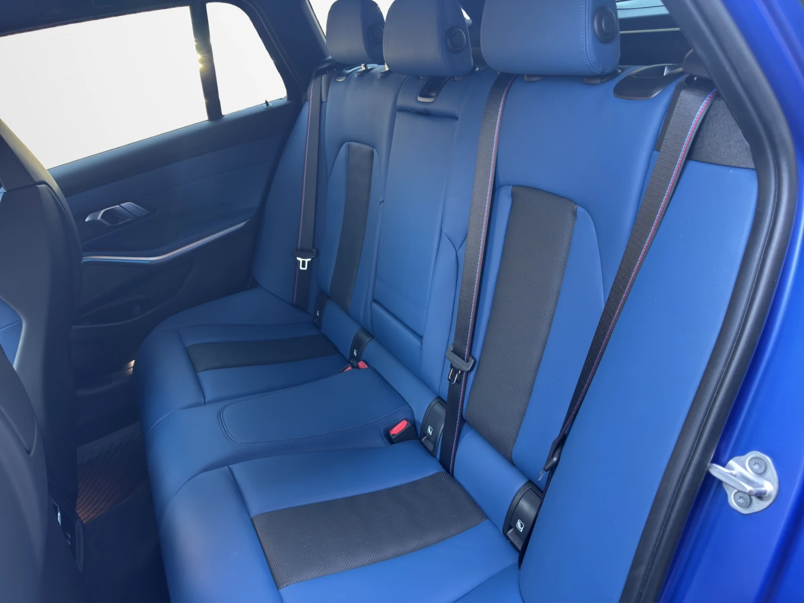 BMW M3 Competition xDrive Touring | Mobile.bg � ����������� 13