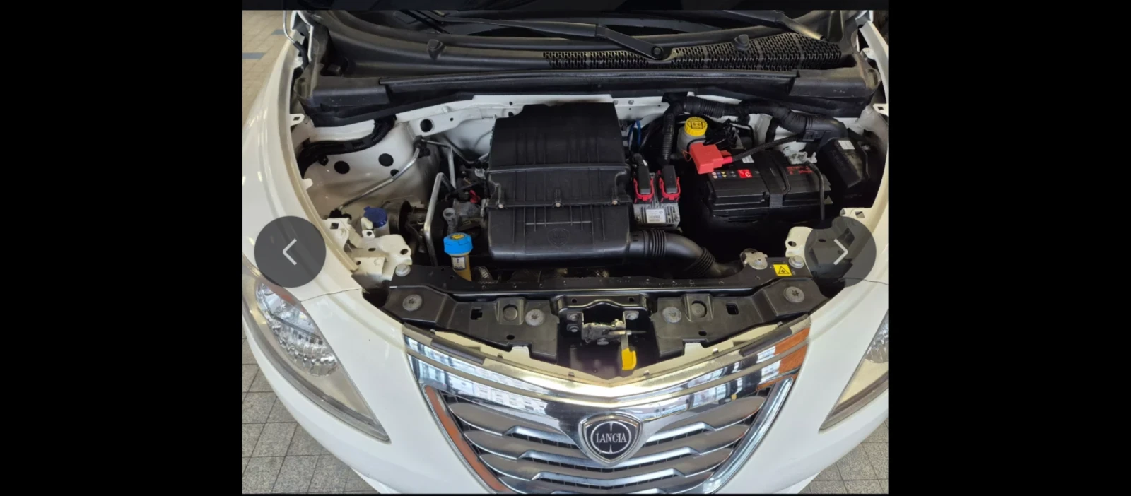 Lancia Ypsilon 1.2 | Mobile.bg � ����������� 6