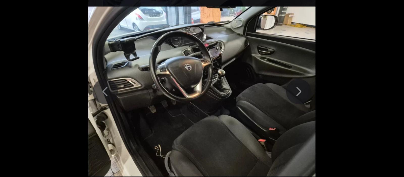 Lancia Ypsilon 1.2 | Mobile.bg � ����������� 5