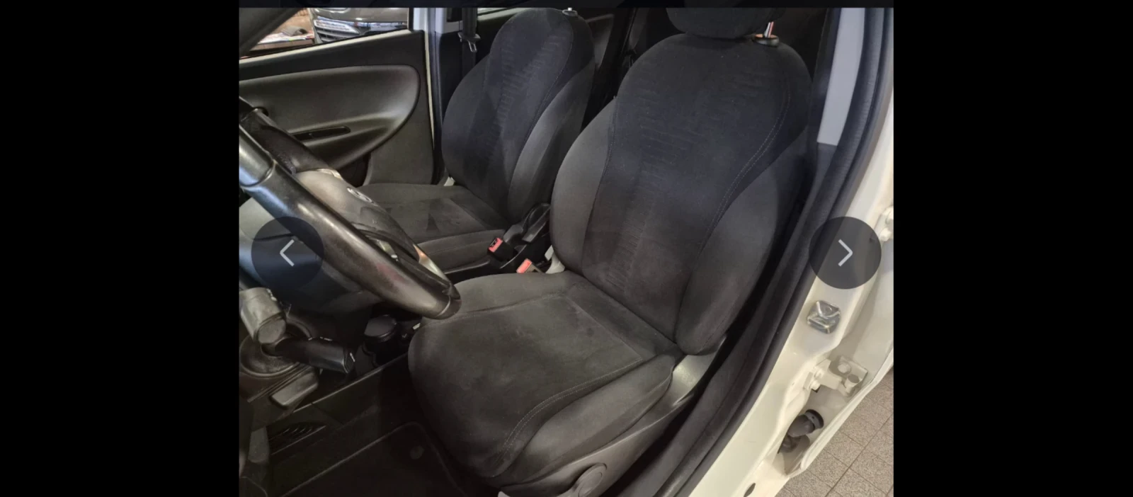 Lancia Ypsilon 1.2 | Mobile.bg � ����������� 7