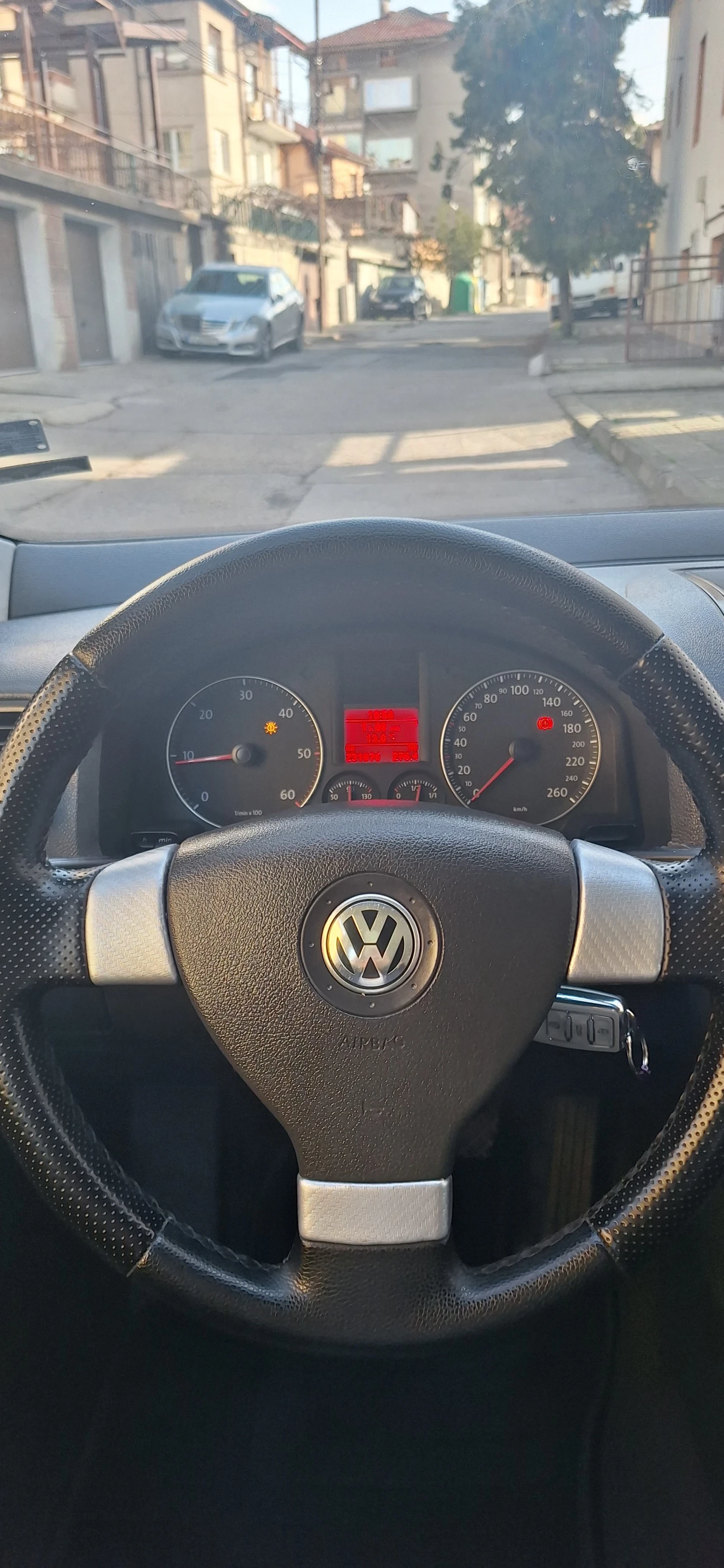 VW Golf  - изображение 3