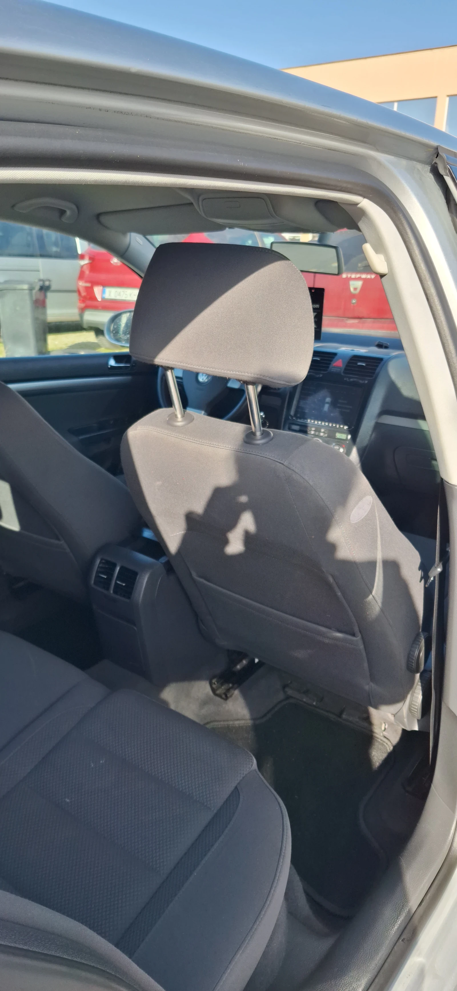 VW Golf  - изображение 5