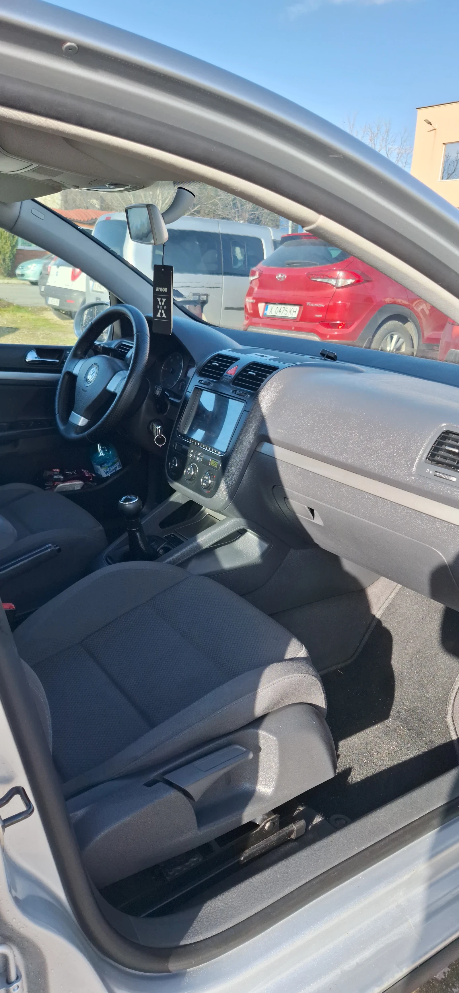 VW Golf  - изображение 4