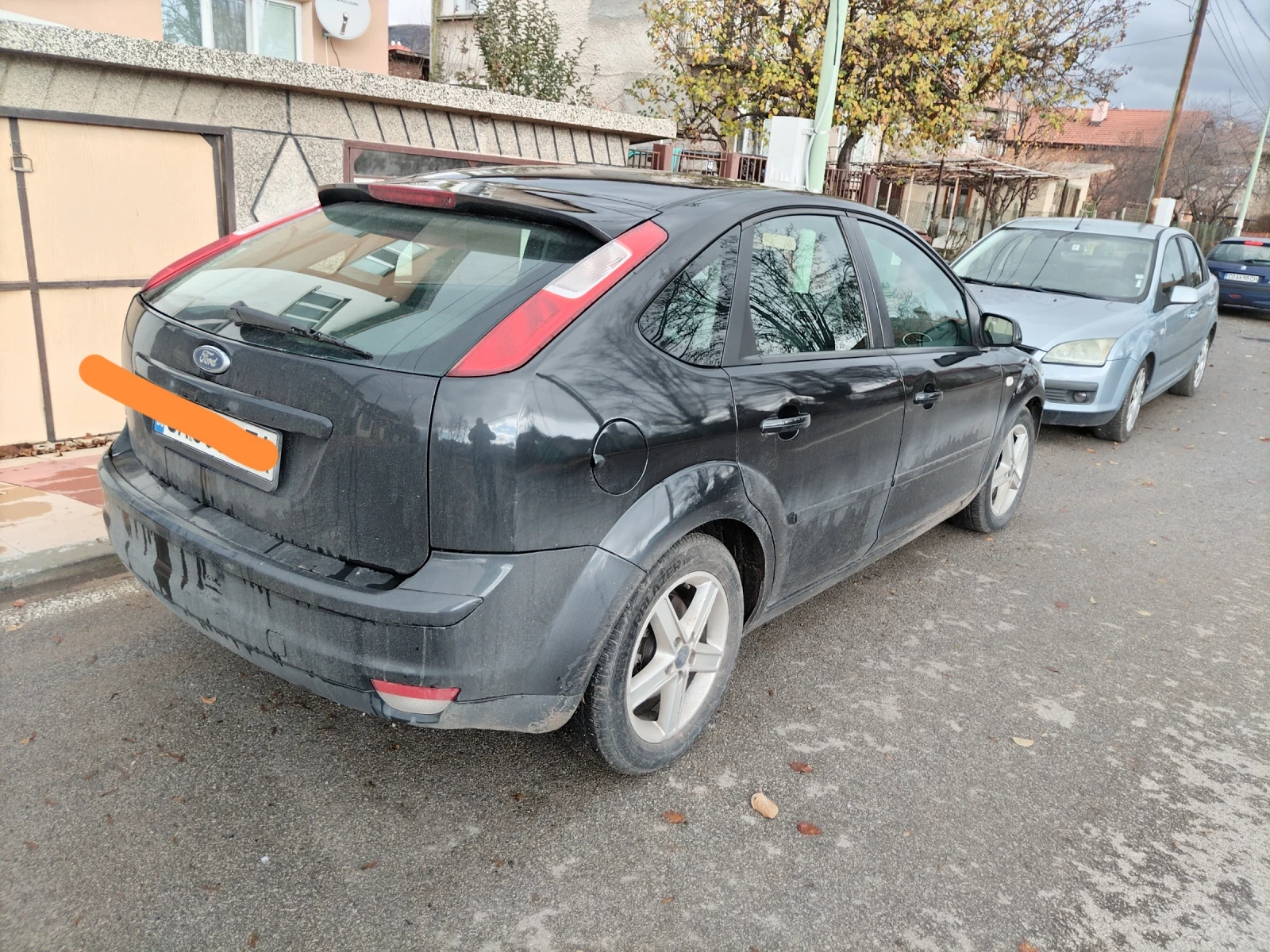 Ford Focus Седан - изображение 3