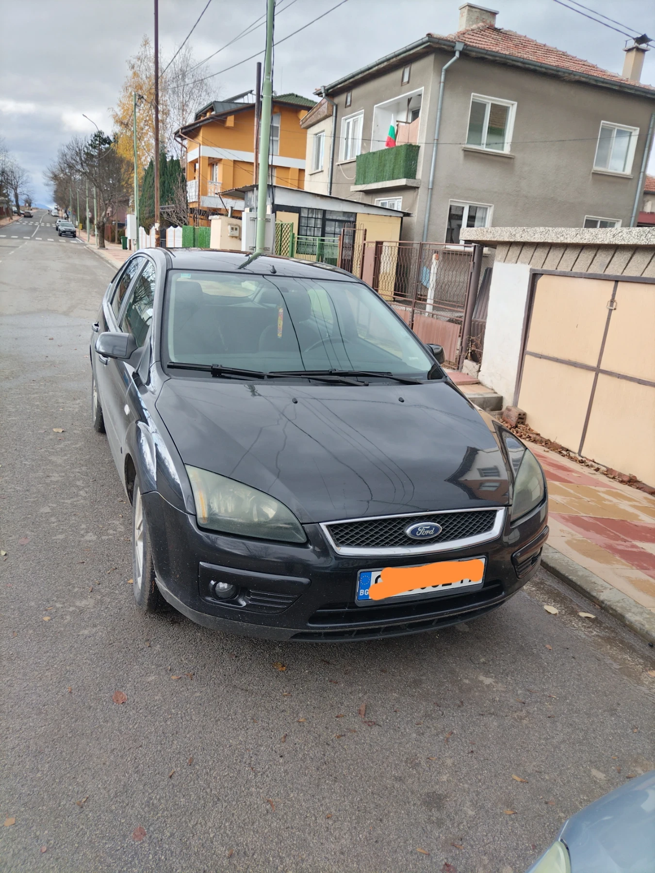 Ford Focus Седан - изображение 4
