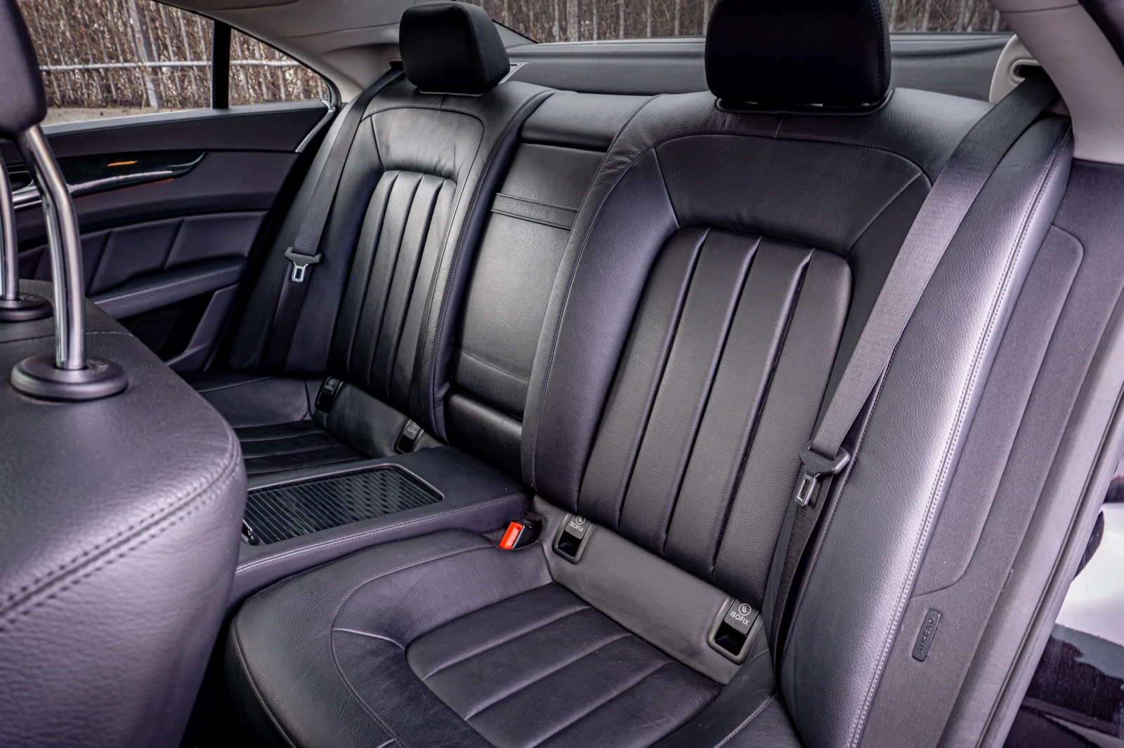 Mercedes-Benz CLS 350 9G-4MATIC-���-6� ��������! | Mobile.bg � ����������� 13