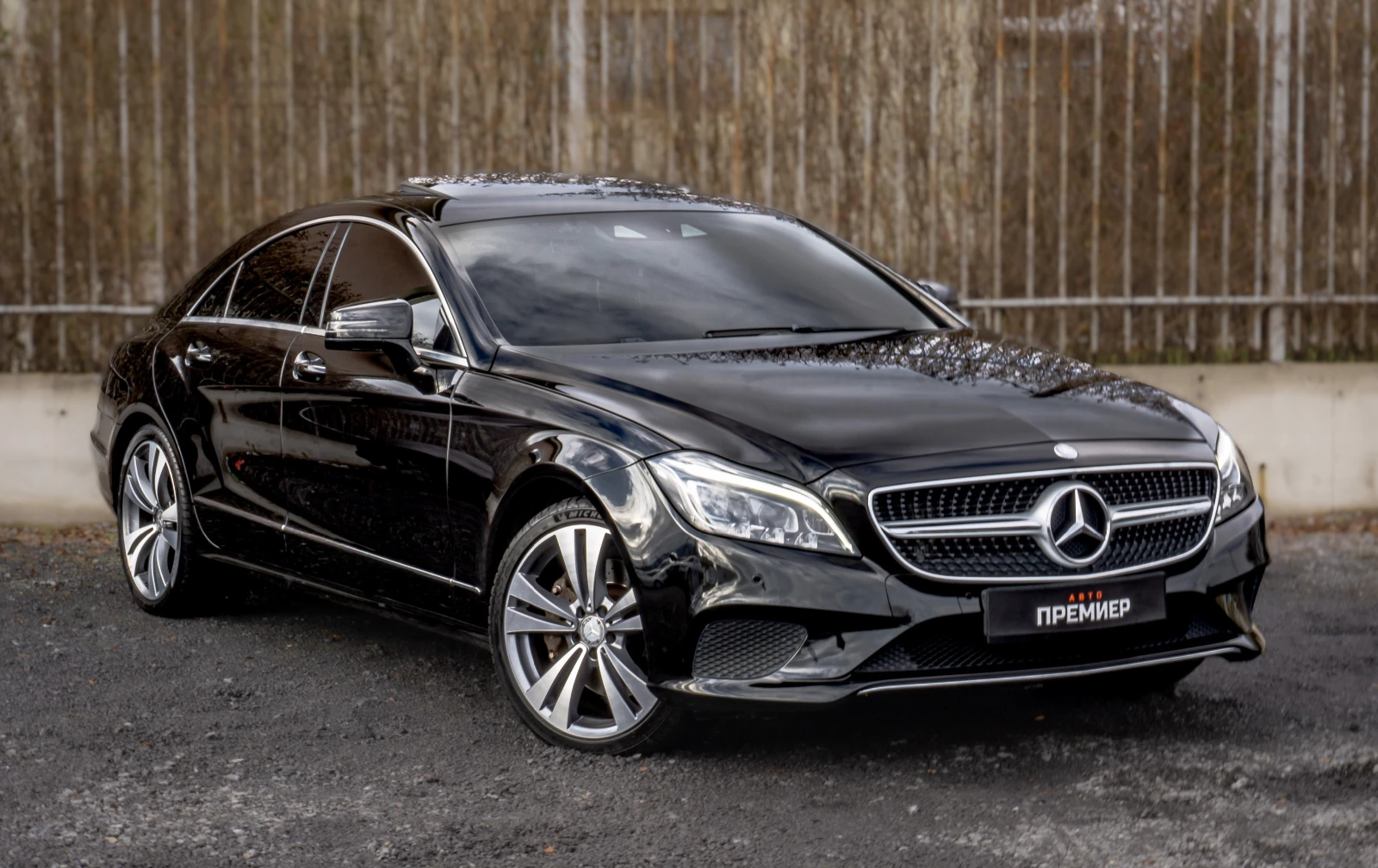 Mercedes-Benz CLS 350 9G-4MATIC-ТОП-6М ГАРАНЦИЯ! - изображение 3