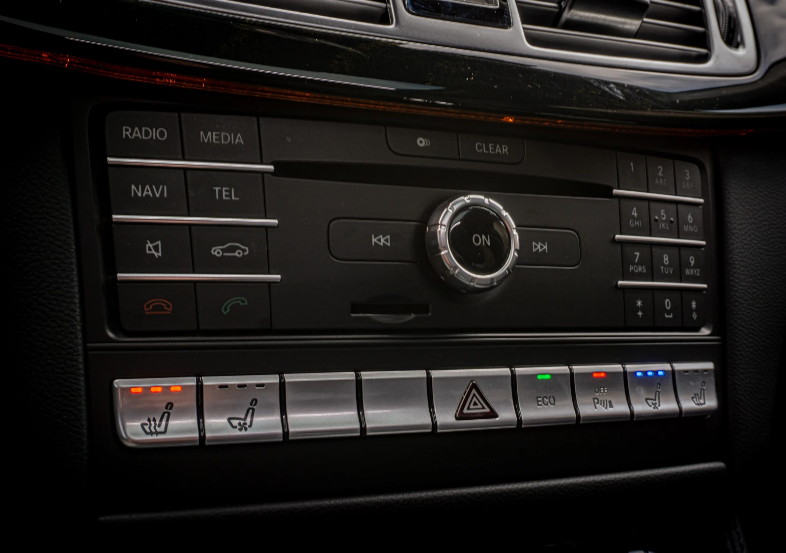 Mercedes-Benz CLS 350 9G-4MATIC-���-6� ��������! | Mobile.bg � ����������� 11