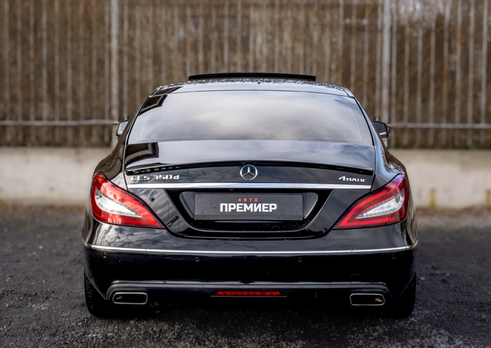 Mercedes-Benz CLS 350 9G-4MATIC-ТОП-6М ГАРАНЦИЯ! - изображение 5