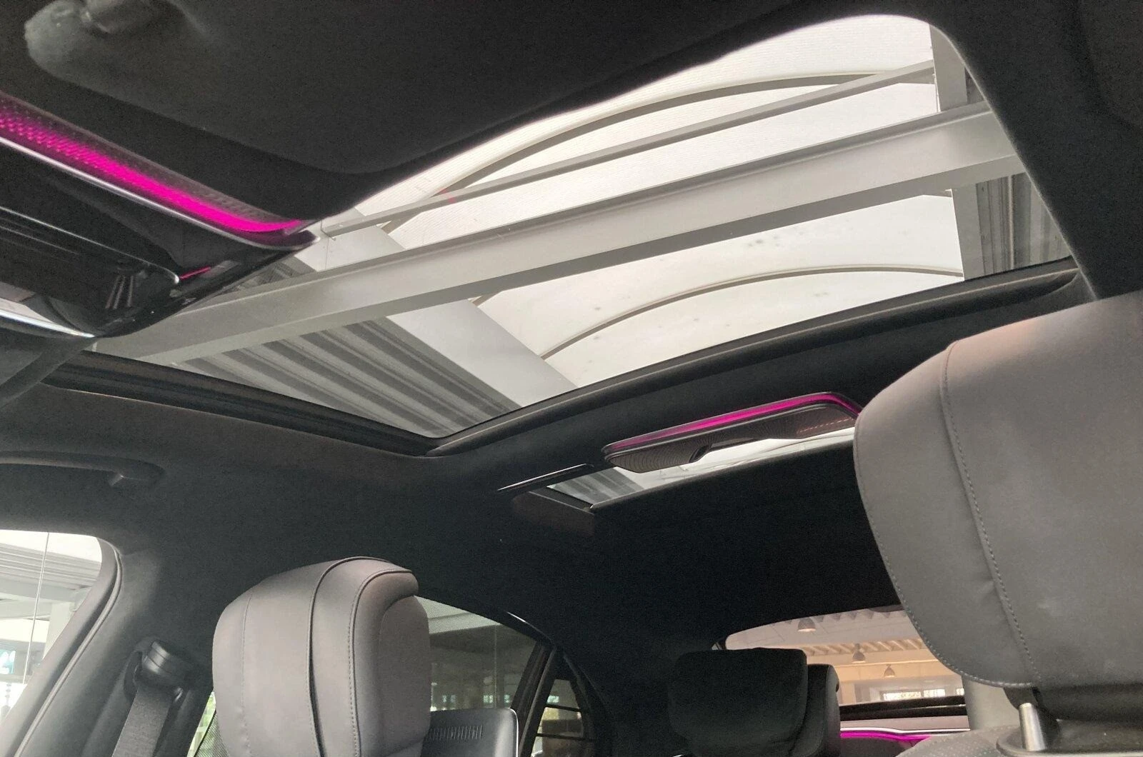 Mercedes-Benz S 500 AMG/4MATIC/LONG/EXCLUSIV/MANUFAKTUR/TV/BURM/HEADUP | Mobile.bg � ����������� 11