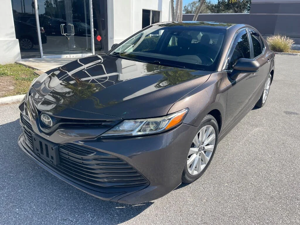 Toyota Camry !LE-FWD! * ����������* ���� �� ��*  | Mobile.bg � ����������� 1