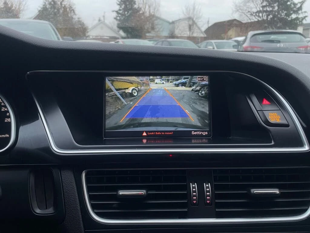 Audi A5 QUATRRO* TECHNIK* BLACK OPTIC | Mobile.bg � ����������� 12