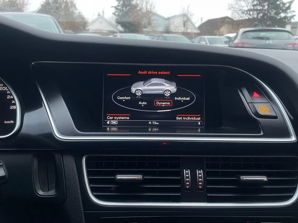 Audi A5 QUATRRO* TECHNIK* BLACK OPTIC | Mobile.bg � ����������� 13