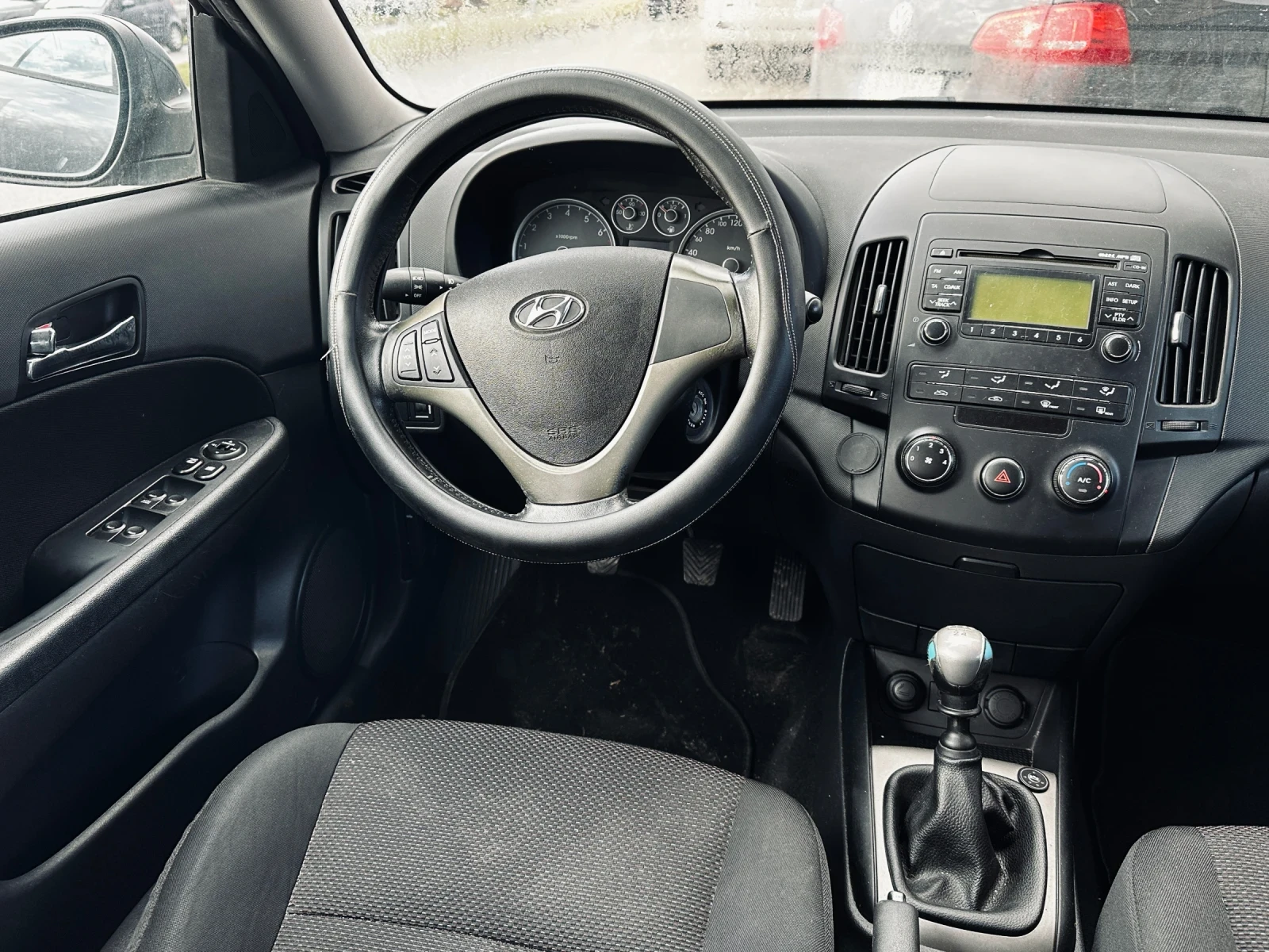 Hyundai I30 1.4i / ��� | Mobile.bg � ����������� 7