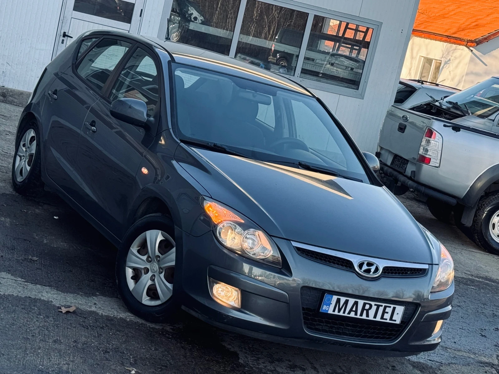 Hyundai I30 1.4i / ��� | Mobile.bg � ����������� 3