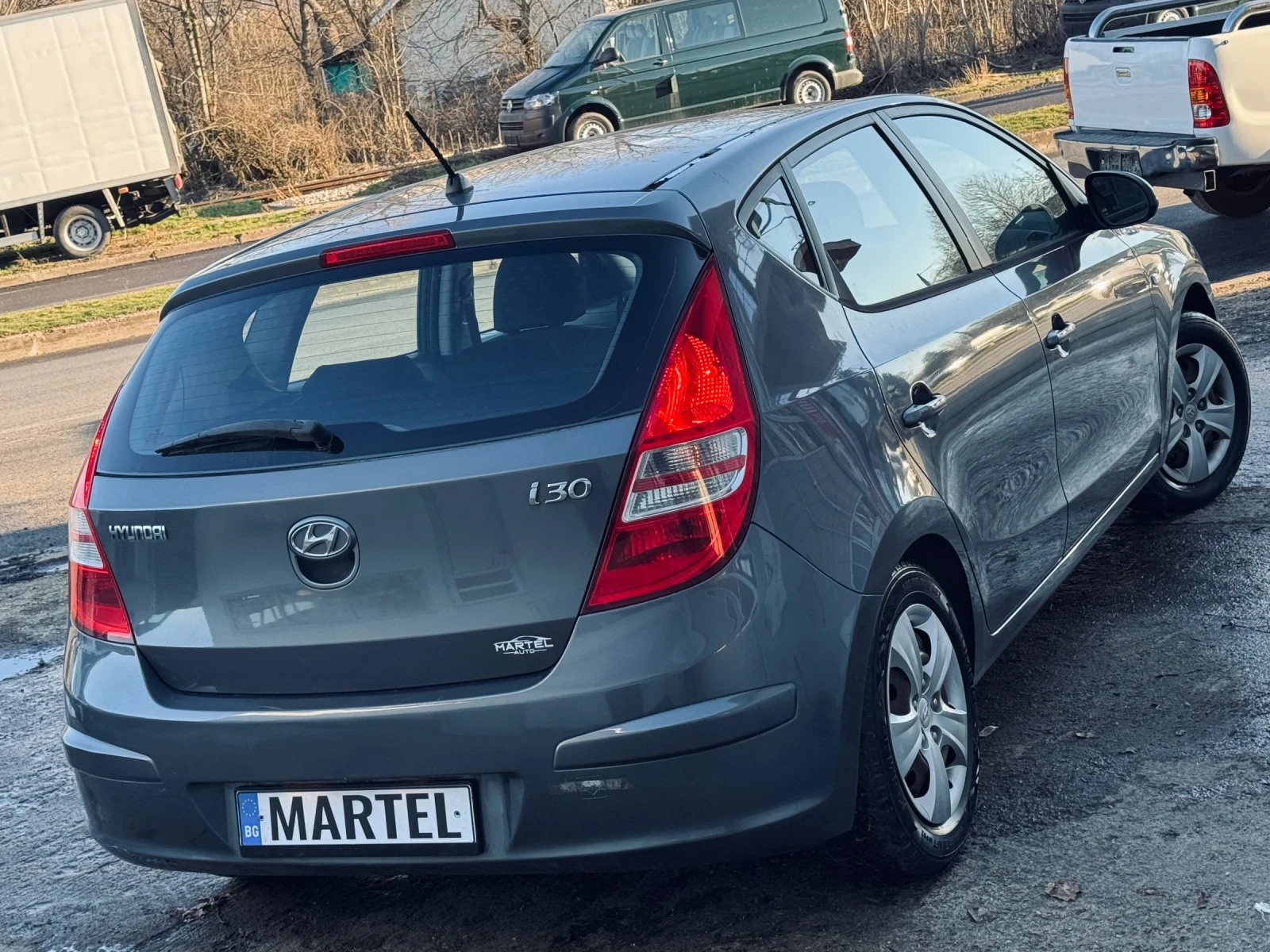 Hyundai I30 1.4i / ��� | Mobile.bg � ����������� 6