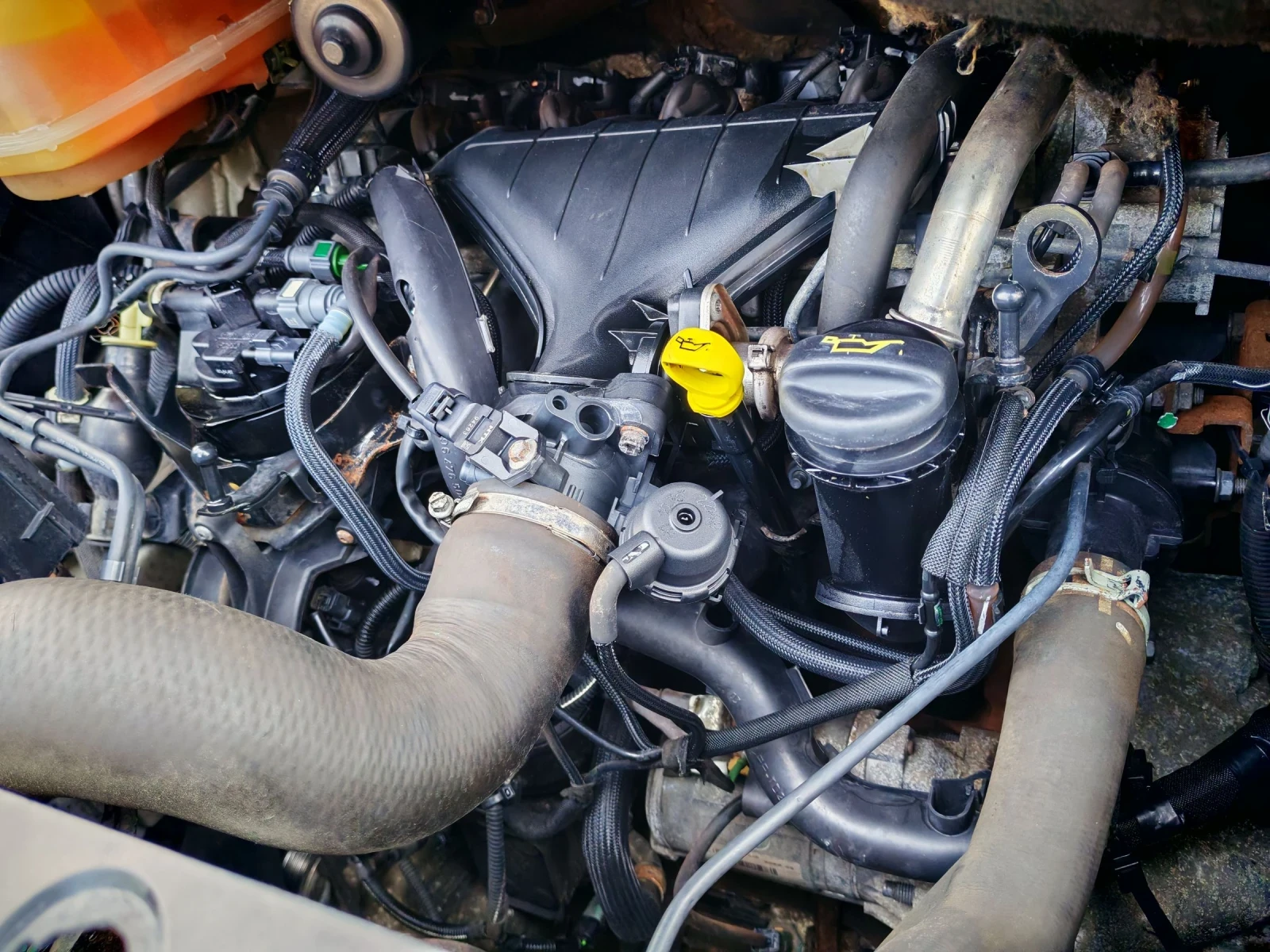 Fiat Ulysse 2.0JTD(120)* FACELIFT* ��� ����*  | Mobile.bg � ����������� 17