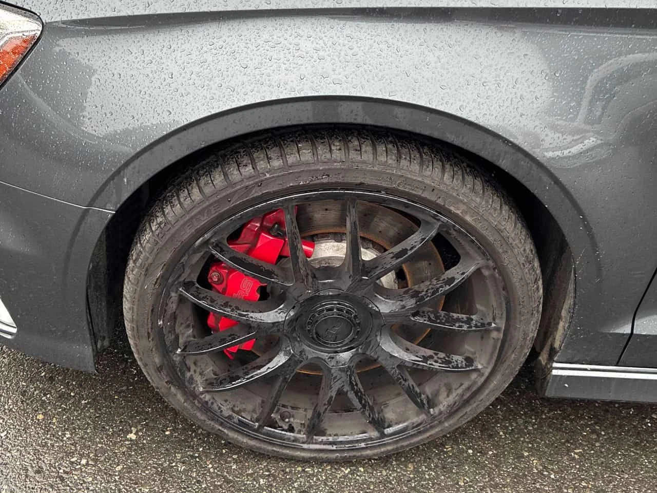 Audi Rs3  2.5 TFSI S tronic / CAMERA / LED /BUCKET | Mobile.bg � ����������� 13