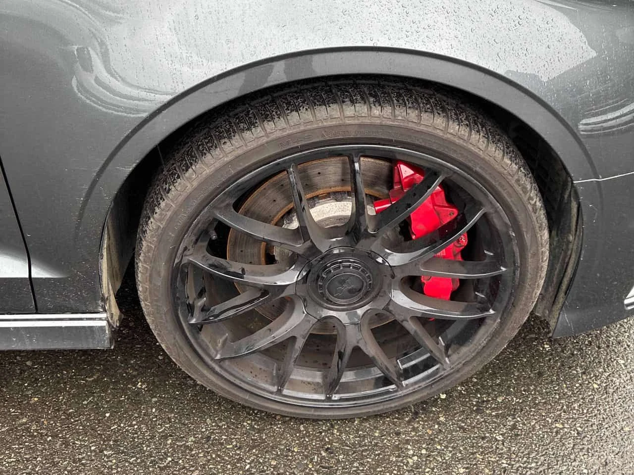 Audi Rs3  2.5 TFSI S tronic / CAMERA / LED /BUCKET | Mobile.bg � ����������� 7