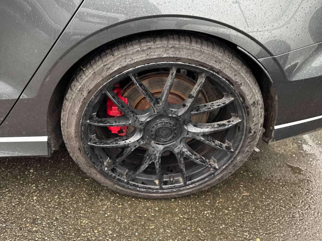 Audi Rs3  2.5 TFSI S tronic / CAMERA / LED /BUCKET | Mobile.bg � ����������� 12
