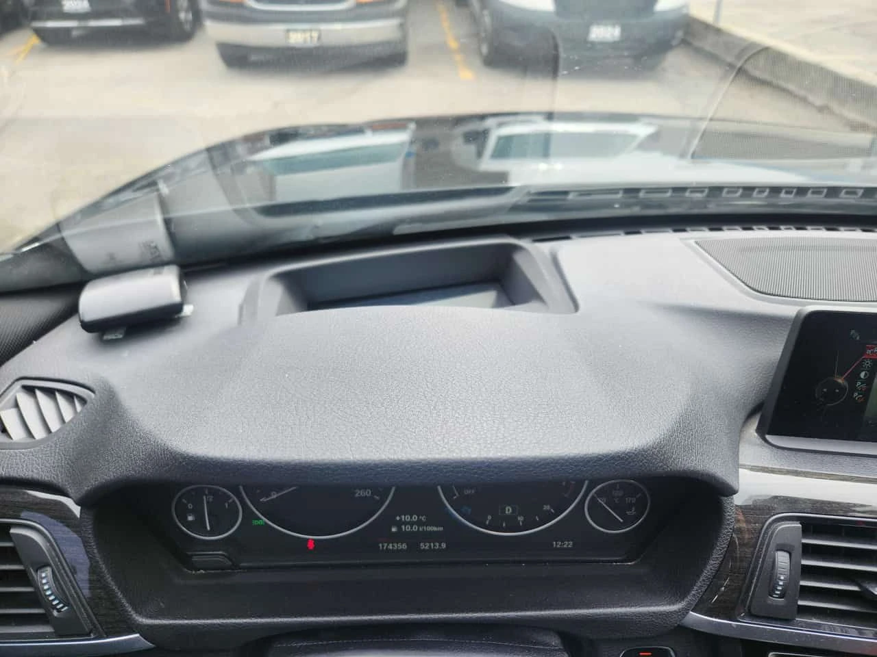 BMW 435 * 435i xDrive * CARFAX * ЦЕНА ДО БГ, снимка 13 - Автомобили и джипове - 54041803