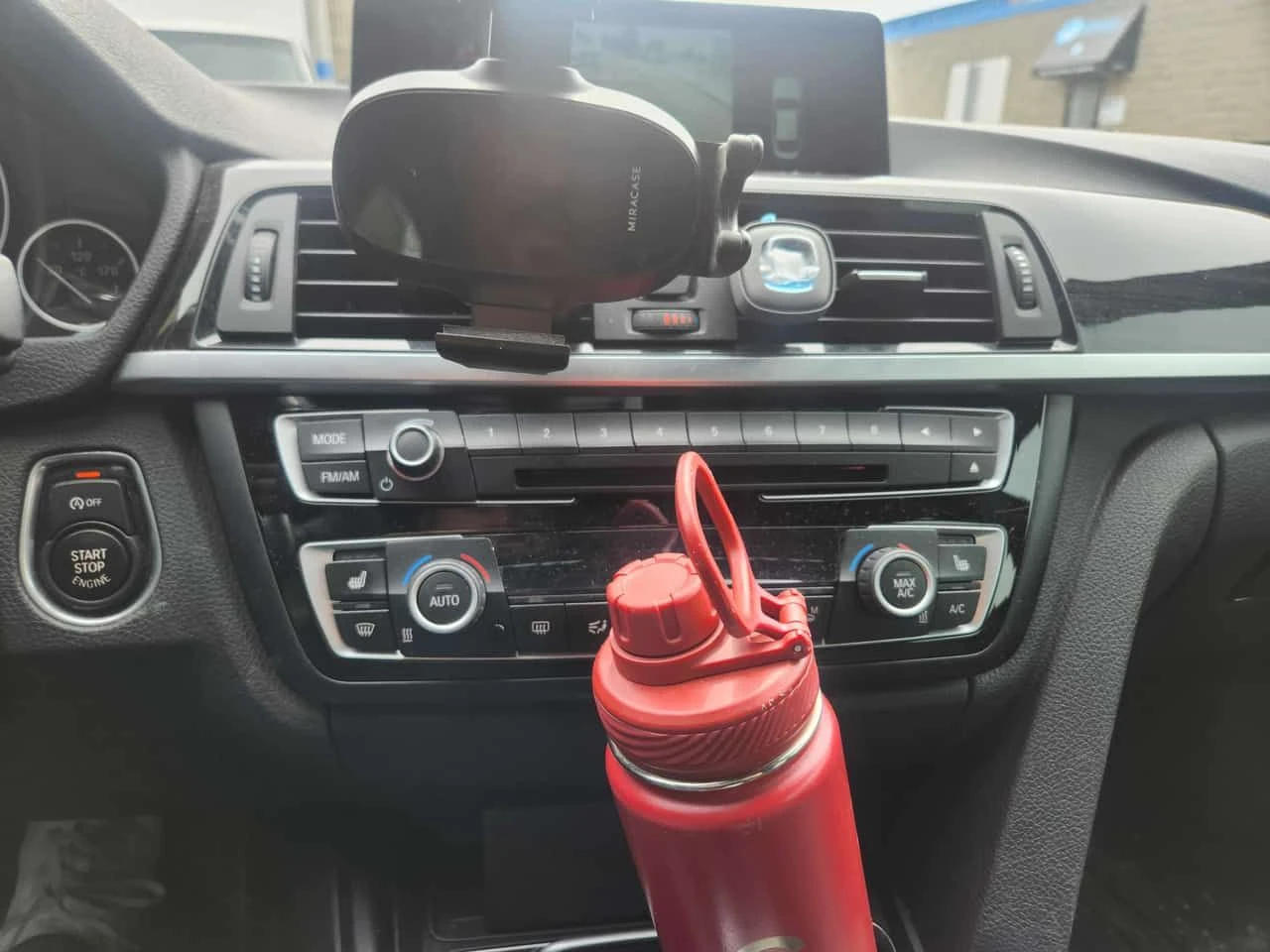 BMW 435 * 435i xDrive * CARFAX * ЦЕНА ДО БГ, снимка 10 - Автомобили и джипове - 54041803