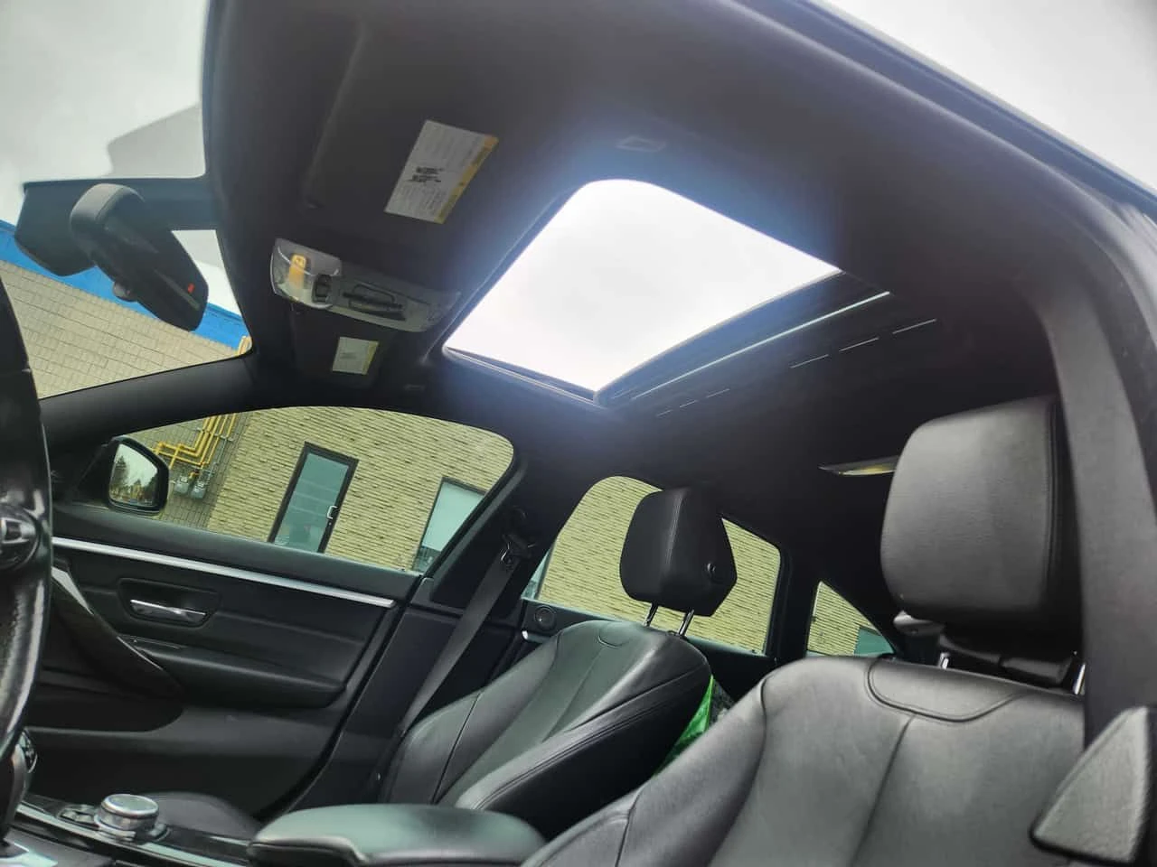 BMW 435 * 435i xDrive * CARFAX * ЦЕНА ДО БГ, снимка 14 - Автомобили и джипове - 54041803