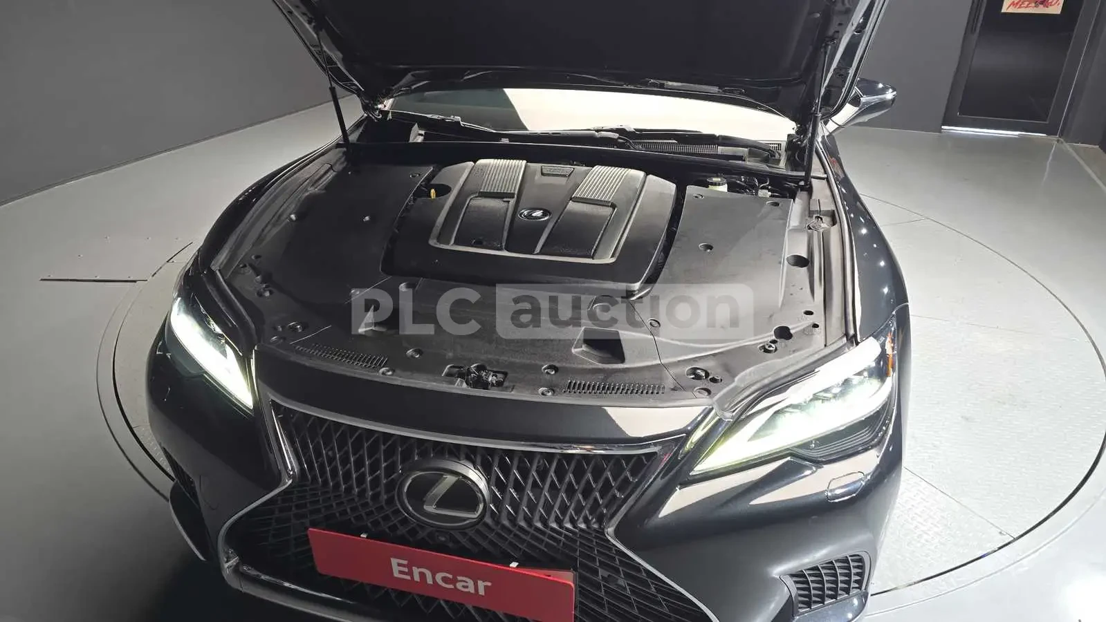 Lexus LS 500 | Mobile.bg � ����������� 4