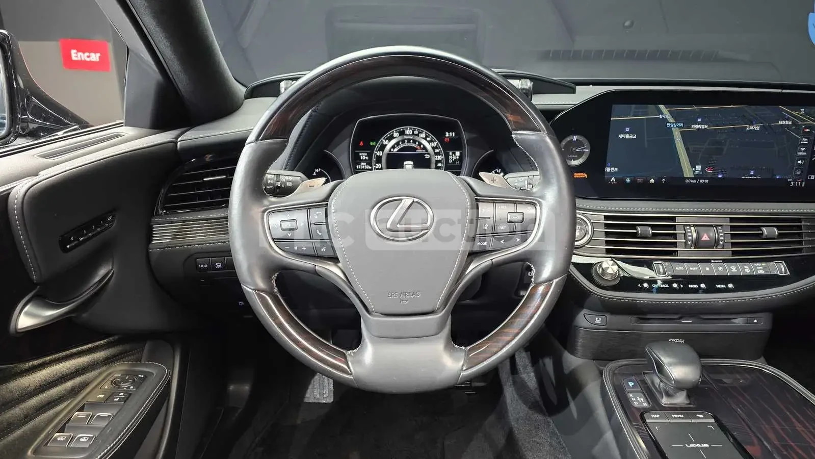 Lexus LS 500 | Mobile.bg � ����������� 11