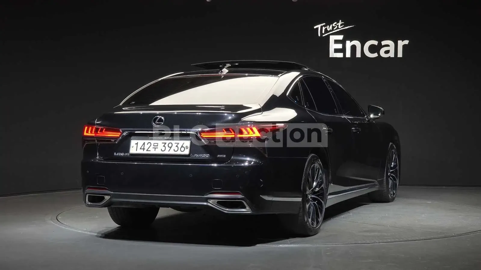 Lexus LS 500 | Mobile.bg � ����������� 2